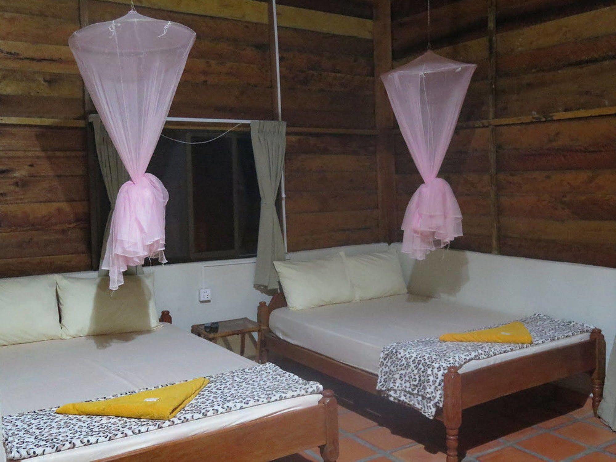 Otres Lodge Sihanoukville Exterior photo