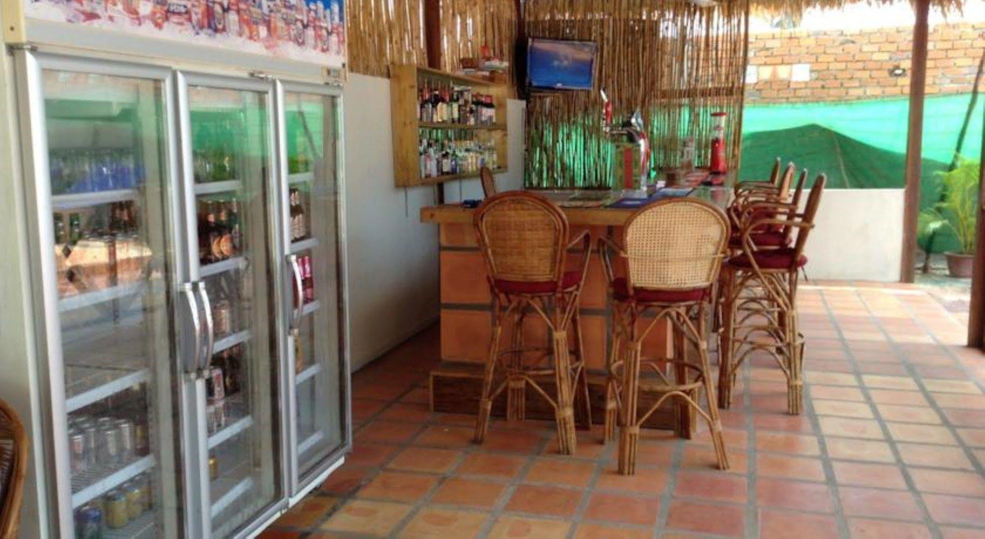 Otres Lodge Sihanoukville Exterior photo